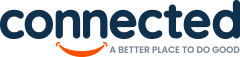 Connect Home page